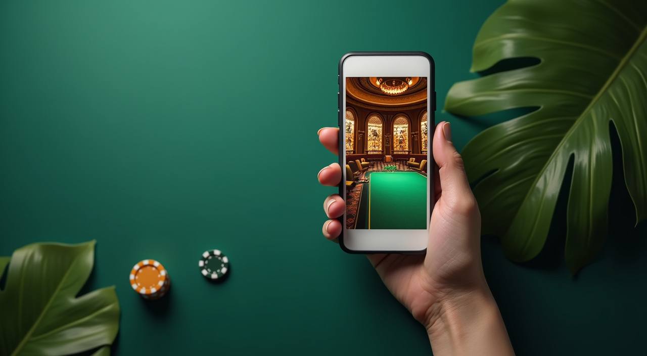 cheer4d mobile gaming