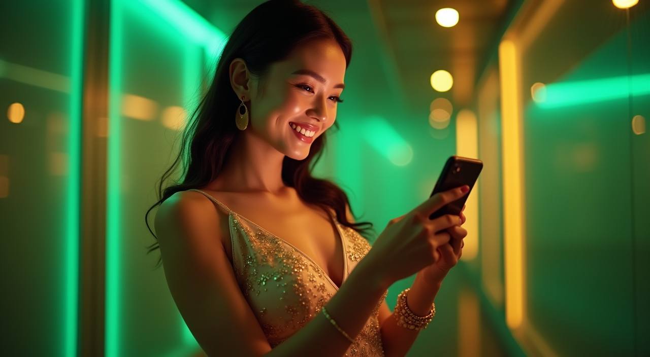 cheer4d Buka Akaun, Deposit dan Penggunaan di cheer4d untuk Malaysia